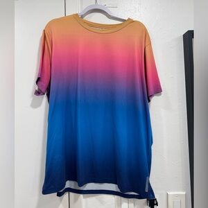 Men’s American Eagle Crew Neck T-shirt